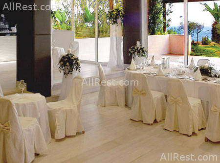 Grecian Sands Hotel 20